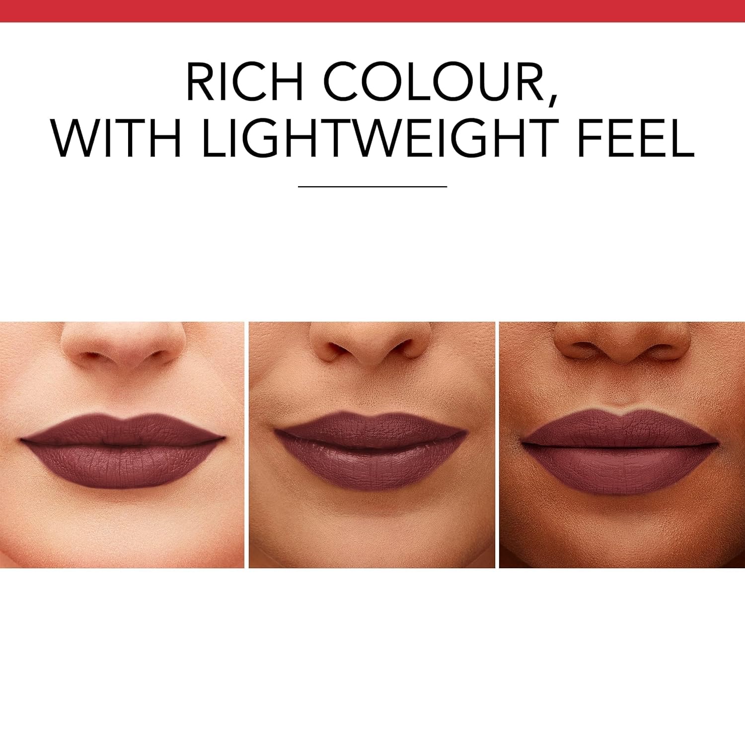 Fabuleux Rouge Lipstick # 019-Betty Cherry