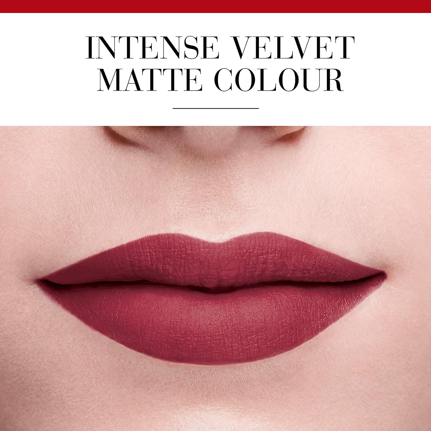 Bourjois Rouge Velvet Ink Liquid Lipstick (15 Sweet Dar(k)ling)