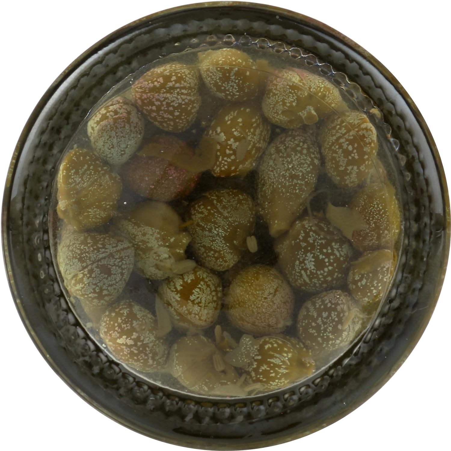 Goya, Capers Spanish Nonpareils, 2.5 Ounce