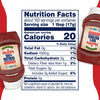 Hunt’s Best Ever Tomato Ketchup, 62-oz. Bottle