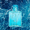 Udv Blue By Ulric De Varens For Men Eau De Toilette Spray, 3.4-Ounces