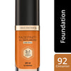 Max Factor Facefinity 3 in 1 All Day Flawless Liquid Foundation SPF 20 92 Cinnamon 30 ml