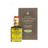 Giuseppe Giusti 4 Gold Medals "Quarto Centenario" Cubica Traditional Balsamic Vinegar of Modena IGP Aged Over 15 Years Old - 250ml - Includes Collector's Gift Box