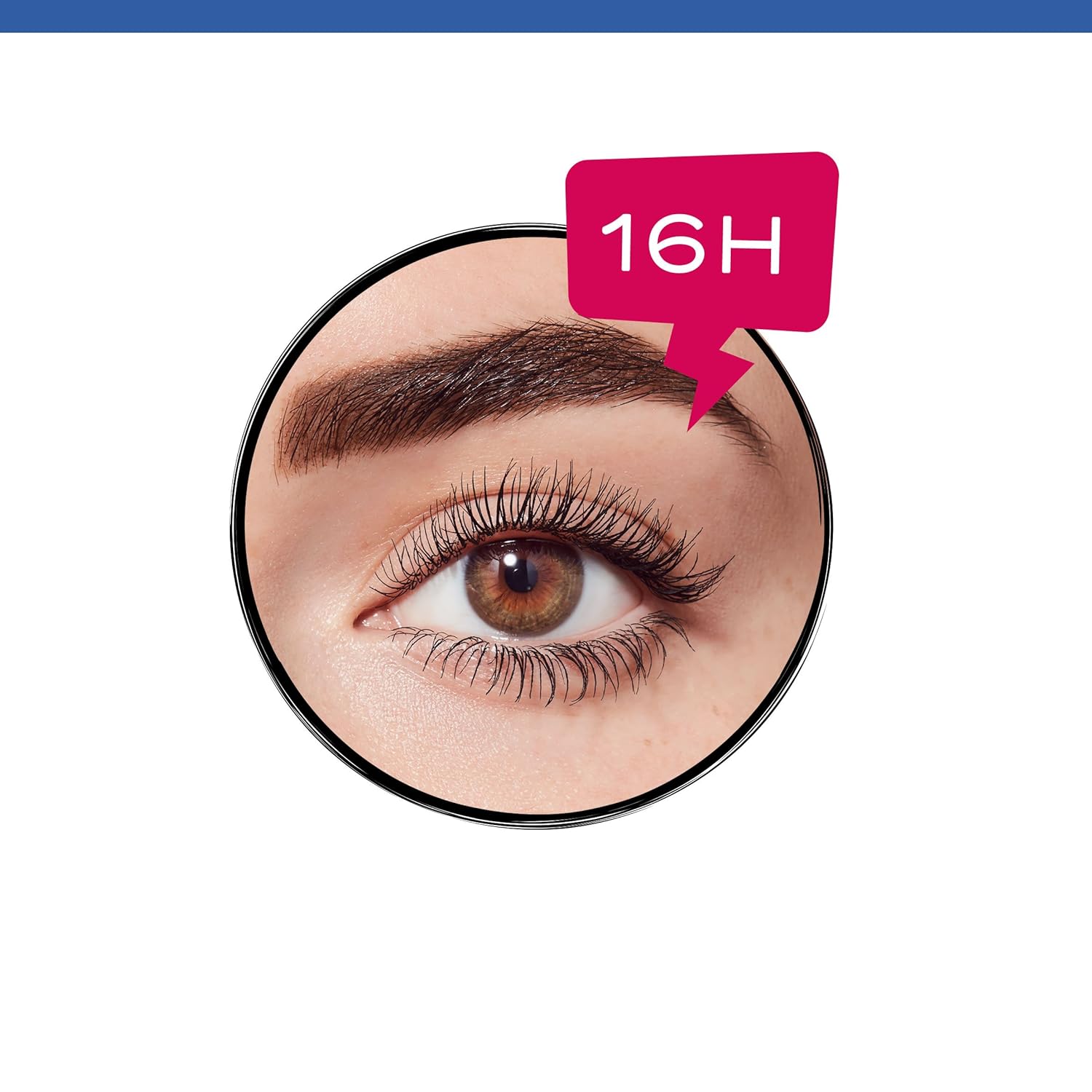 Bourjois Volume Reveal Mascara Ultra Black