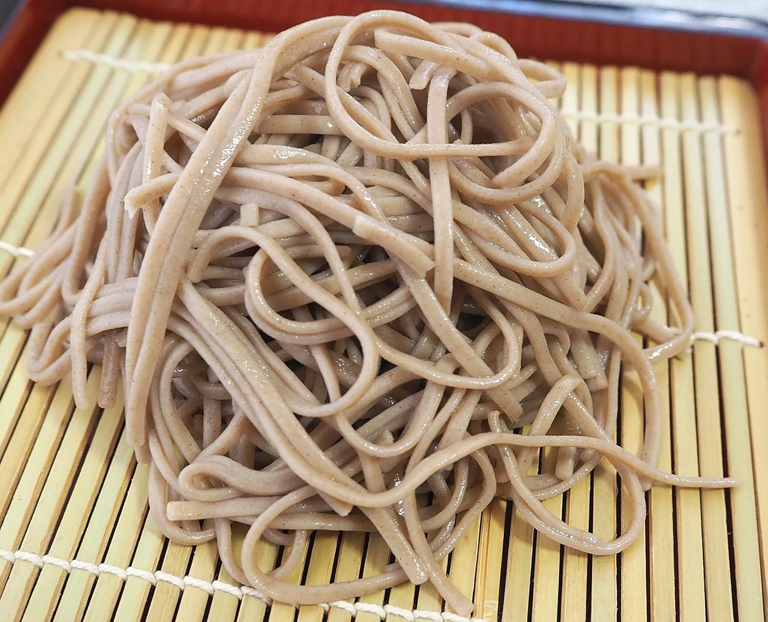 Ganso ten percent buckwheat 200g