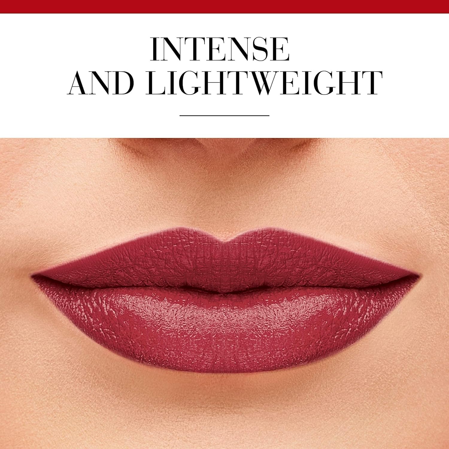 Fabuleux Rouge Lipstick # 019-Betty Cherry