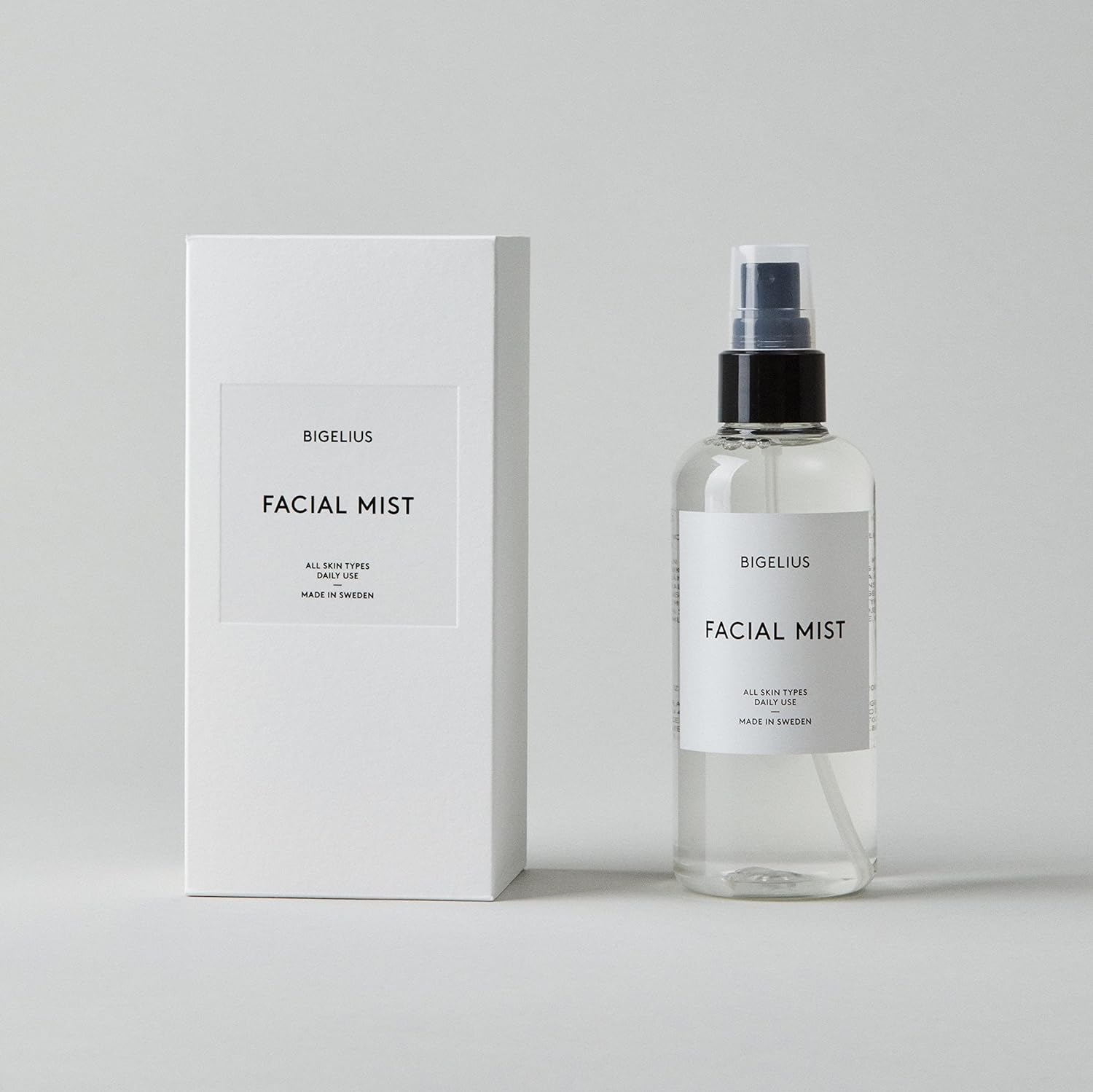 Bigelius Facial Mist 200 ml