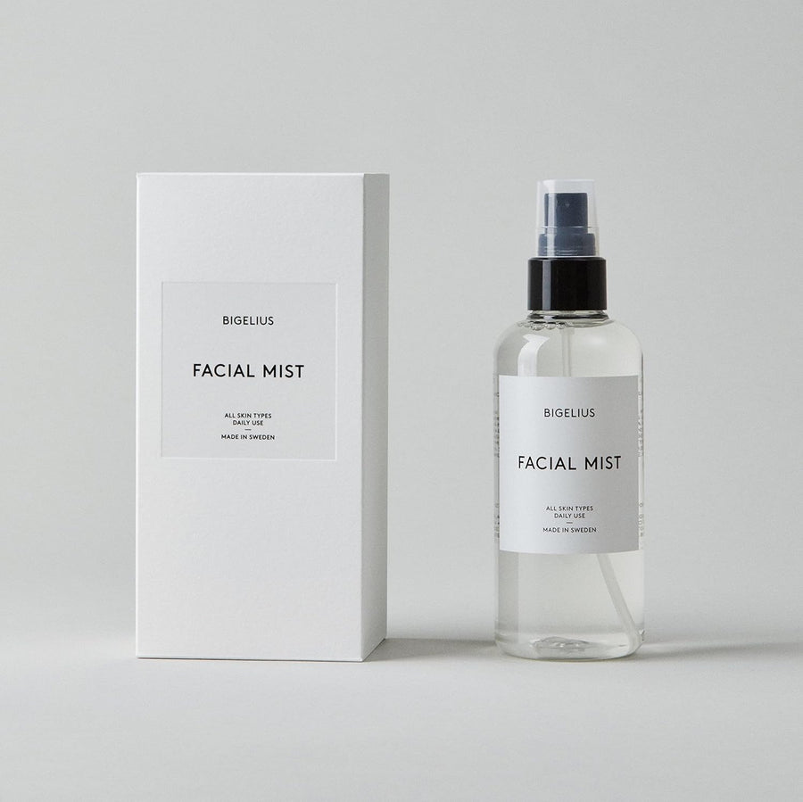 Bigelius Facial Mist 200 ml