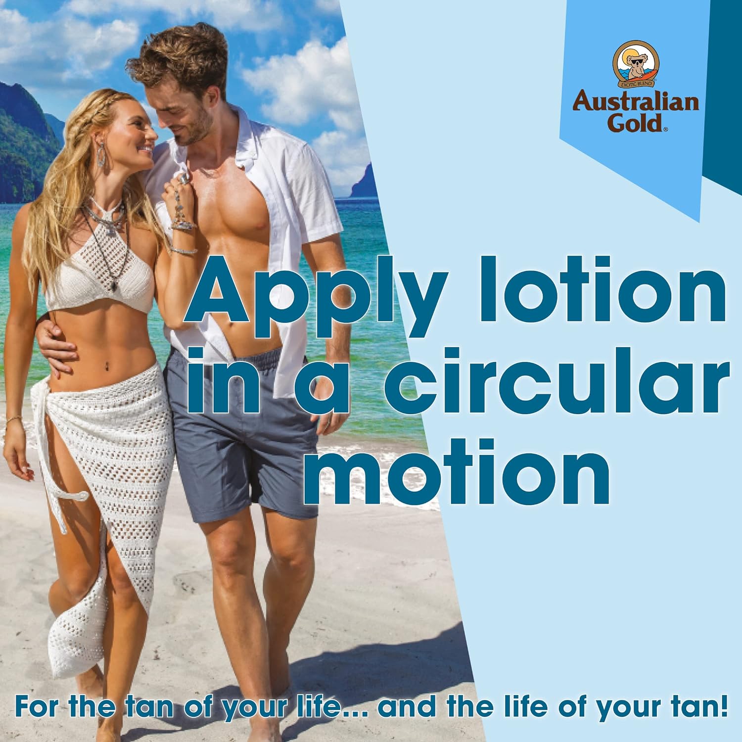 Australian Gold Sun Lotion SPF 30 237 ml