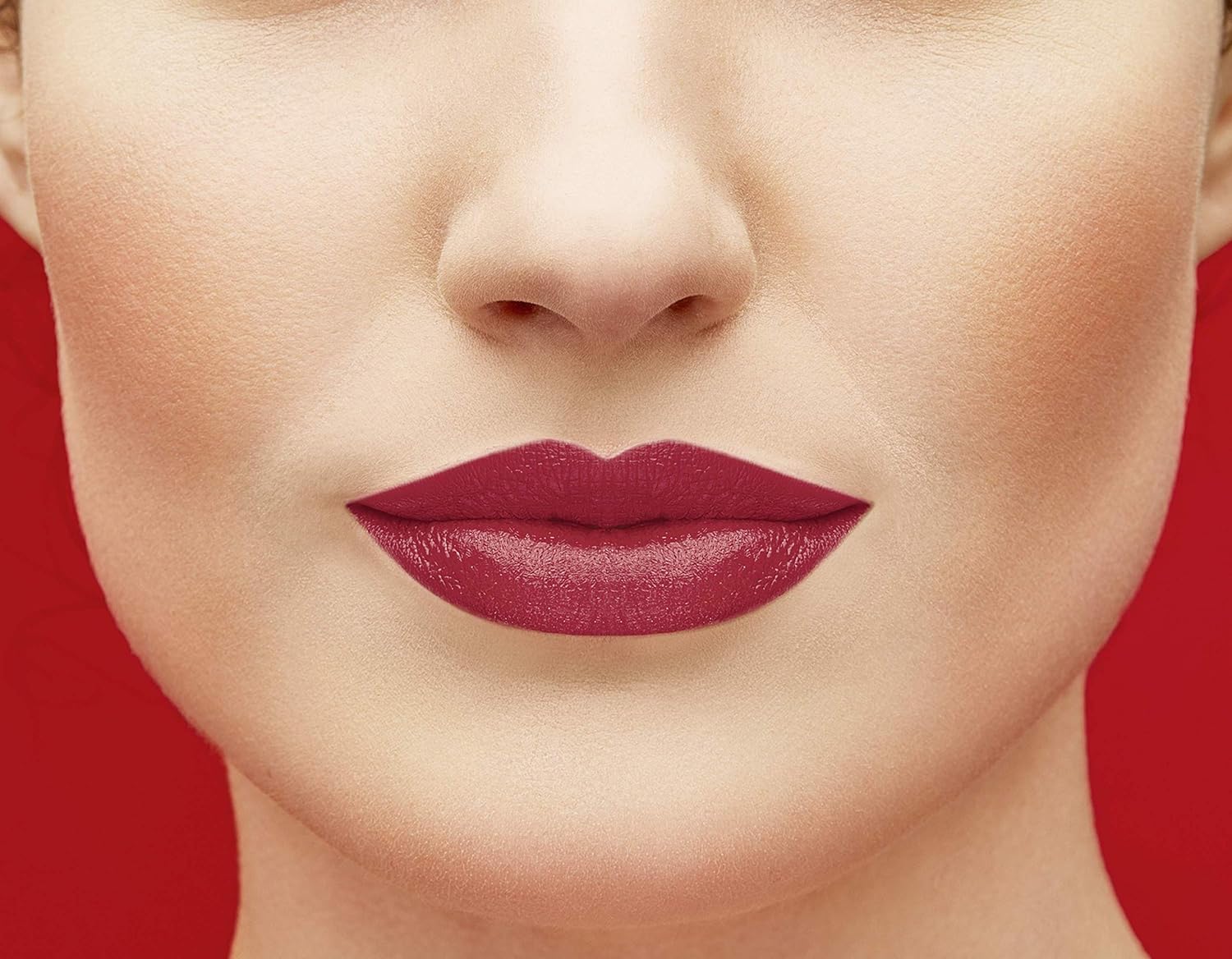 Fabuleux Rouge Lipstick # 020-Bon'Rouge