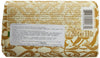 Nesti Dante Nesti dante 60 anniversary luxury gold soap with gold leaf (limited edition), 8.8oz, 8.8 Ounce