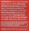 Bart's Bakery Gluten Free The Best Chocolate Chip Cookies in the World, Extra Chocolate Chip, 12 ounce