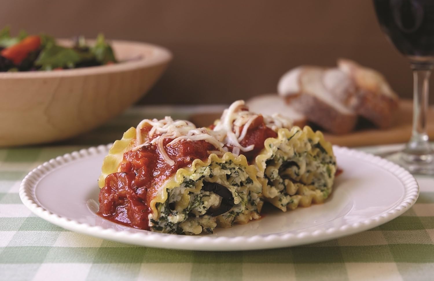 Stonewall Kitchen Traditional Marinara Sauce, 18.5 Ounces