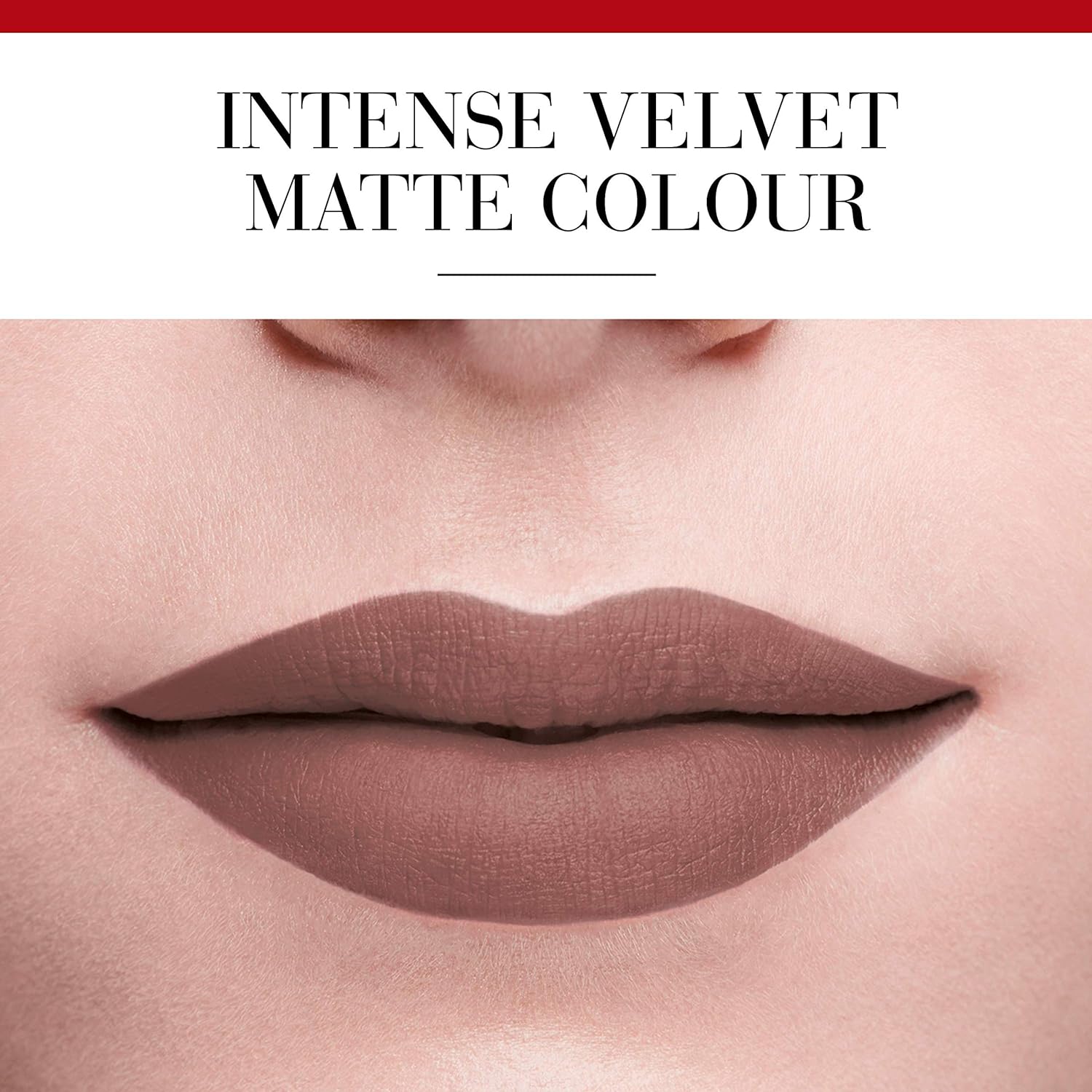 Bourjois Rouge Velvet Ink Liquid Lipstick (14 Utaupie)