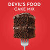 Duncan Hines Perfectly Moist Devil's Food Cake Mix 15.25 Ounce