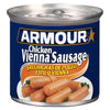 Armour Star Chicken Vienna Sausage, Canned Sausage, 4.6 oz