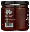 Divina Calabrian Chili Orange Spread 9 oz Jar