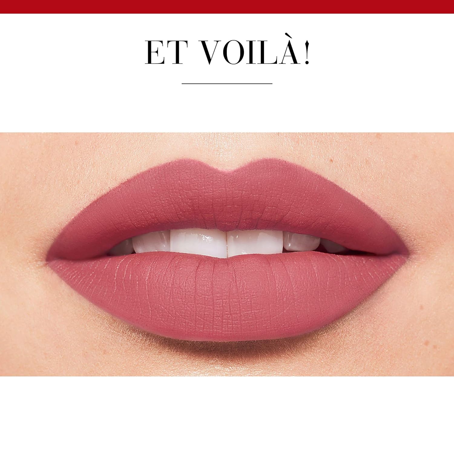 Rouge Edition Velvet Lipstick by Bourjois 12 Beau Brun 7.7ml
