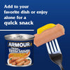 Armour Star Chicken Vienna Sausage, Canned Sausage, 4.6 oz