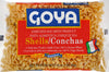 Goya Shells Enriched Macaroni, 16 oz