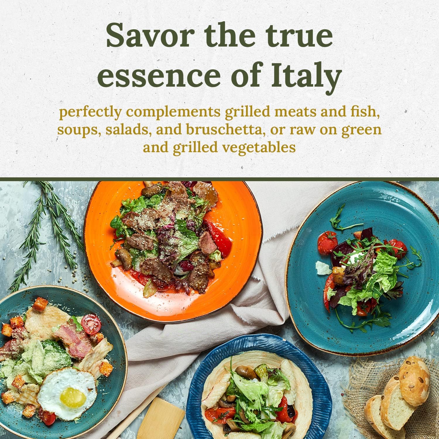 Frantoi Cutrera Primo Cold Extracted Italian Organic Extra Virgin Olive Oil Cold Pressed, Polyphenol Rich Olive Oil, Authentic Certified DOP Sicilian EVOO Imported From Italy, 25.4 fl oz (Pack of 1)