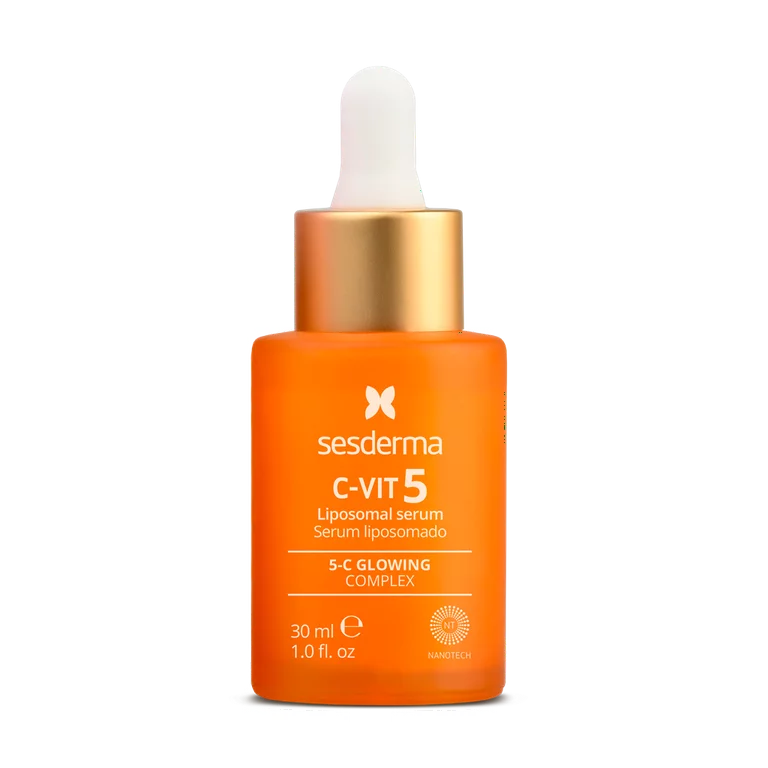 Sesderma C-VIT 5 Vitamins Serum 30ml - 1.0 fl. oz