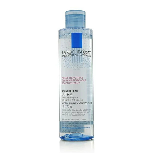 Agua Micelar Ultra 6.76oz