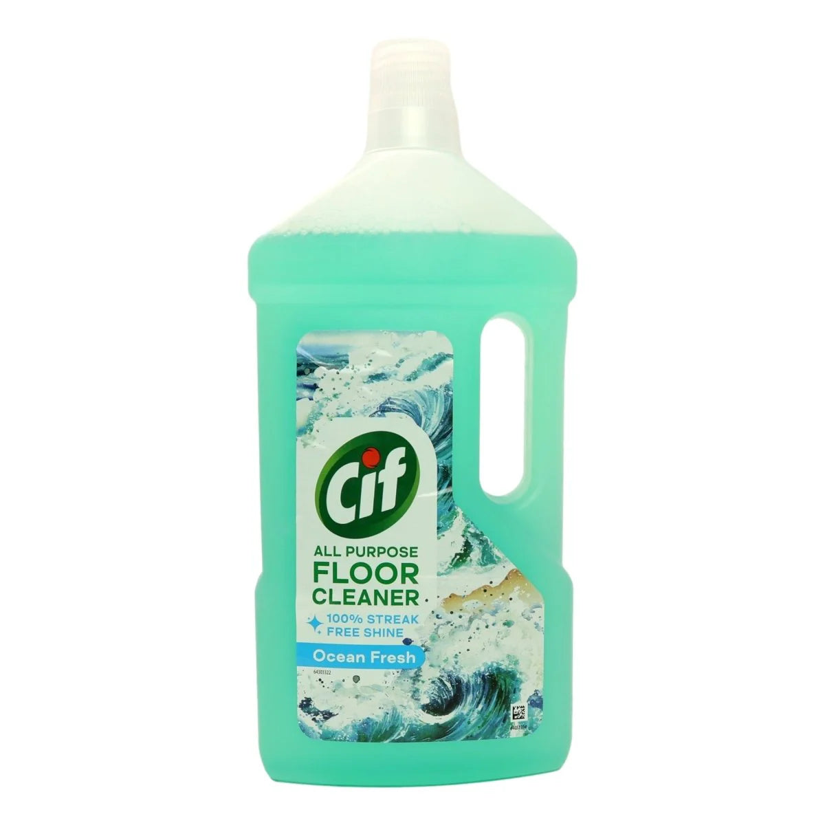 Cif Floor Cleaner 950ml Ocean