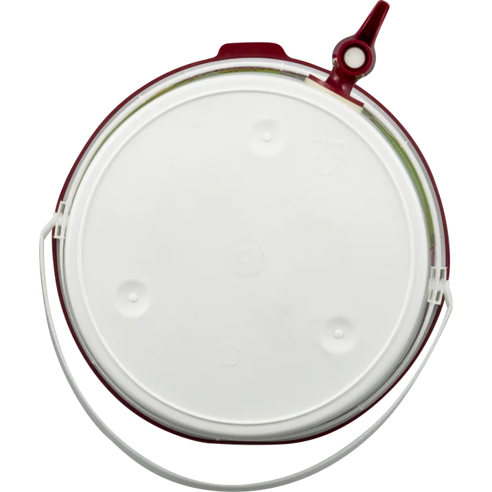 Master of Mixes Big Bucket Premium Margarita Mixer, 96 Fl Oz