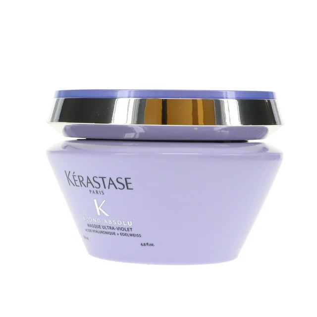 Kerastase Blond Absolu Masque Ultra-Violet 6.8 oz