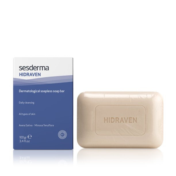 HIDRAVEN Dermatological Soapless Soap
