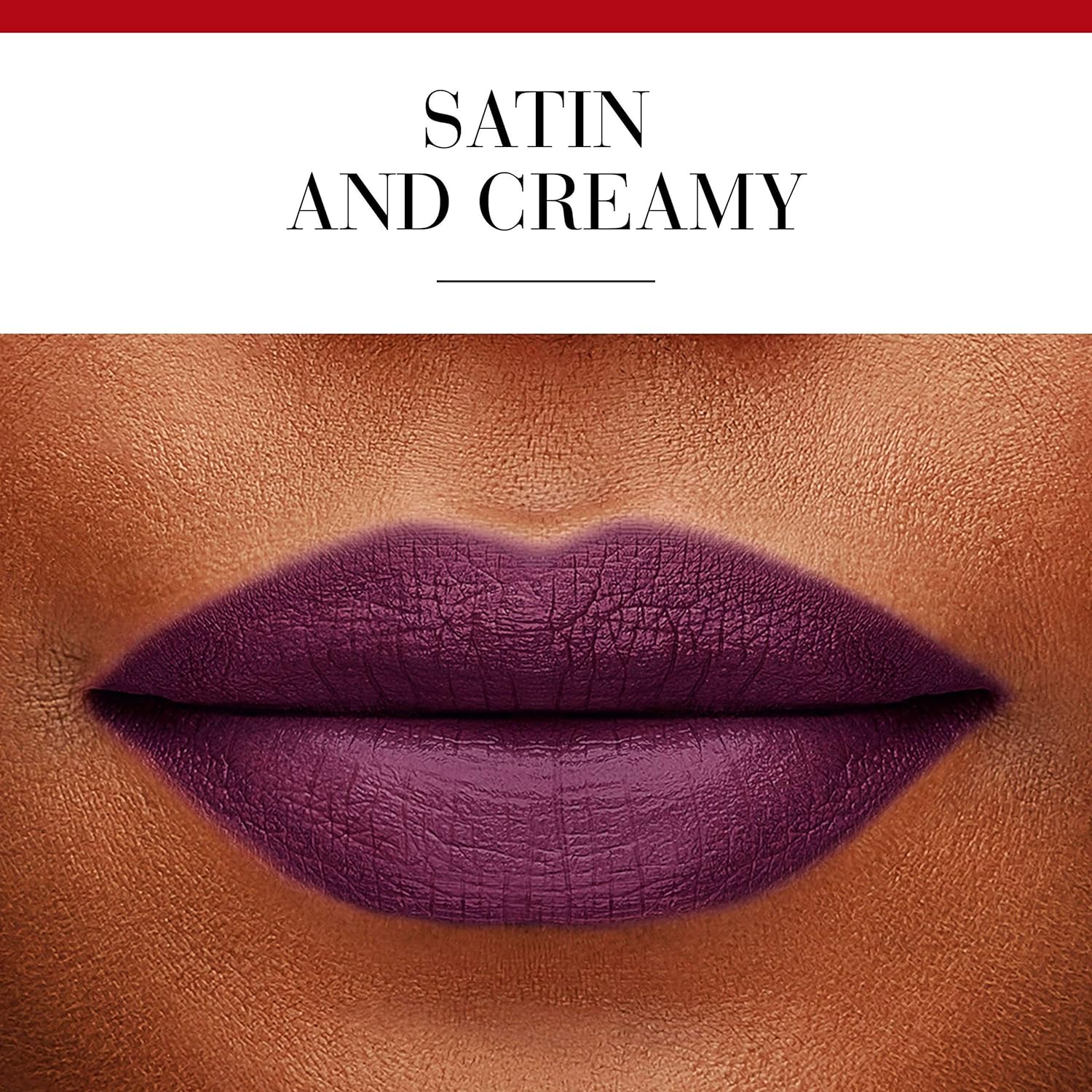 Rouge Fabuleux Lipstick #015-Plum Plum Pidou