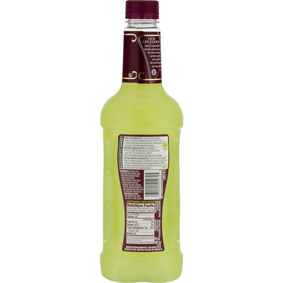 Master of Mixes Margarita Mixer, 33.8 oz