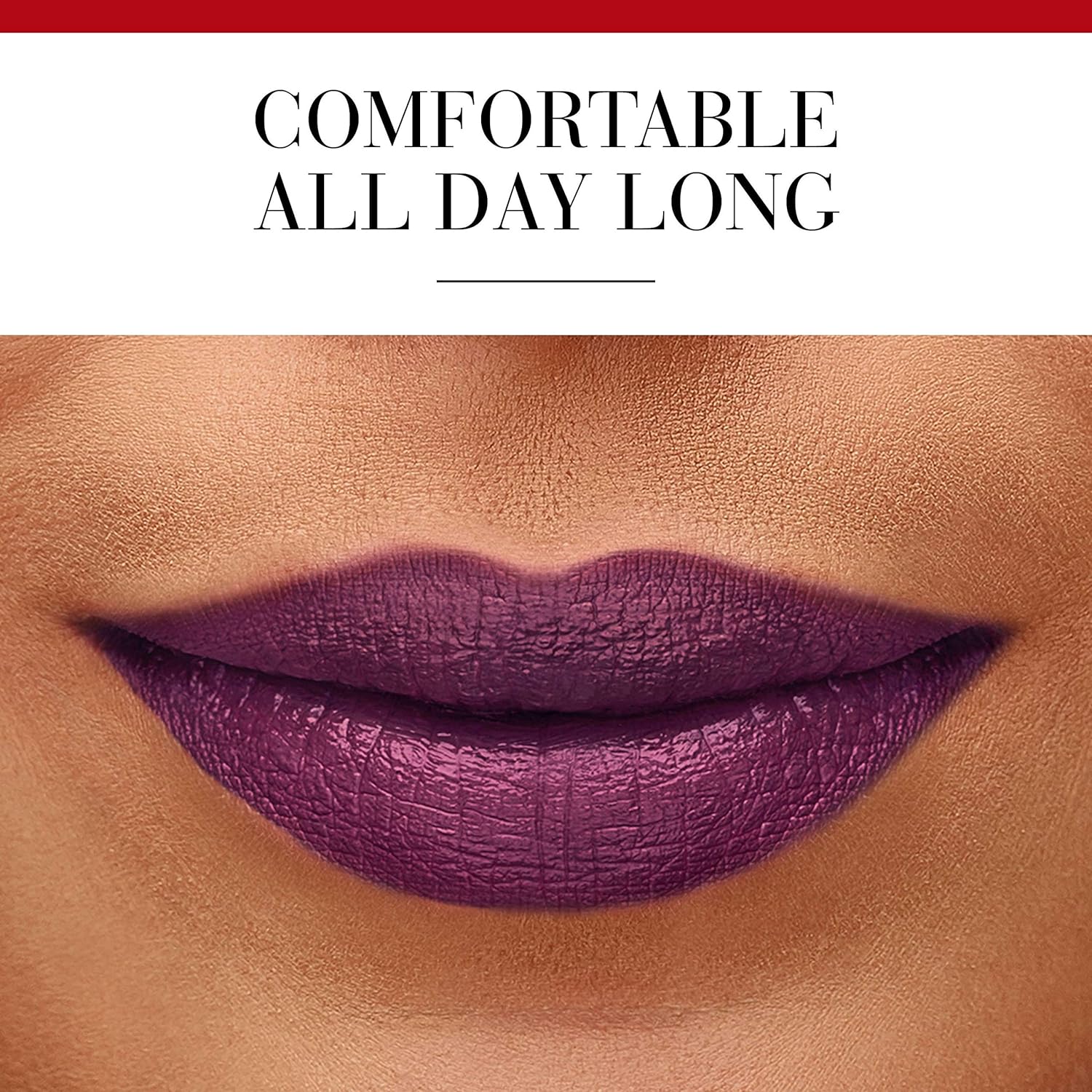 Rouge Fabuleux Lipstick #015-Plum Plum Pidou