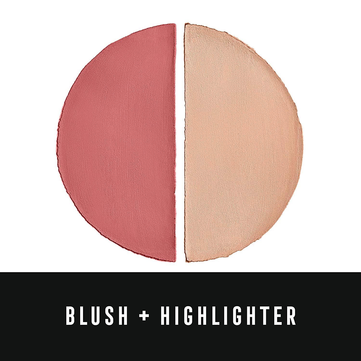 Max Factor Miracle Cheek Duo - 20 Brown Peach & Champagne