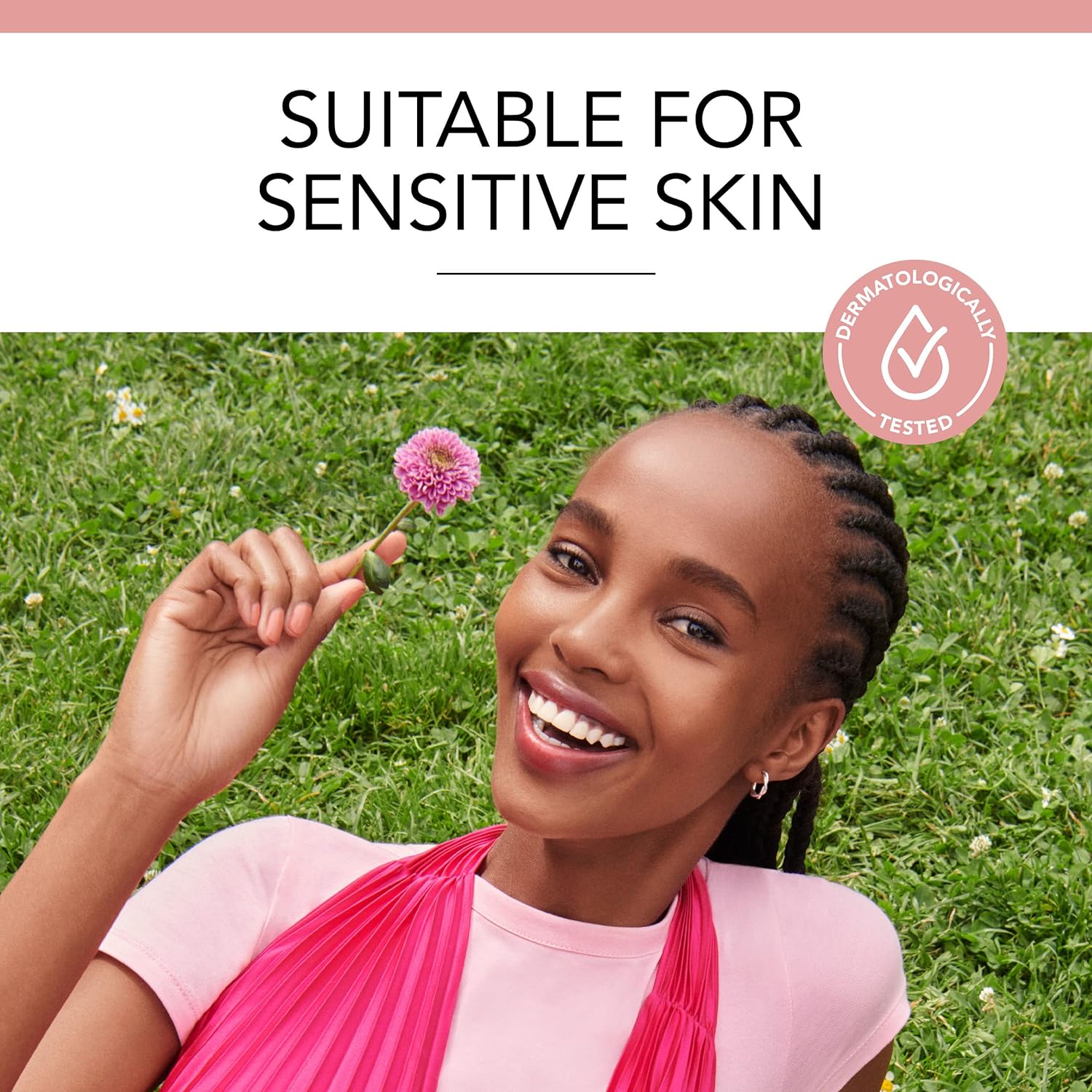 Bourjois Healthy Mix Clean & Vegan Foundation - 52.5C Rose Beige