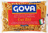 Goya Foods Cut Ziti Pasta, 16-Ounce