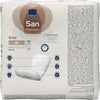 Abena San Premium Incontinence Pads, Light Absorbency, (Sizes 1 to 3A), Size 1A, 28 Count