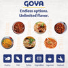 Dry Barley Grain by Goya, Pearl Barley, Pantry Staples, Cebada, Barley for Cooking, Cereal, and Soup, High in Fiber, Nutritious and Versatile, 16oz. Bag