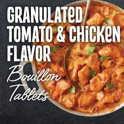 Maggi Consomate Tomato And Chicken Flavor Concentrate 7.9 oz