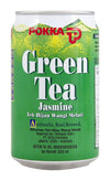 Pokka Jasmine Green Tea 300 ml