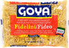 Goya Fidelini Pasta, 7 Ounce
