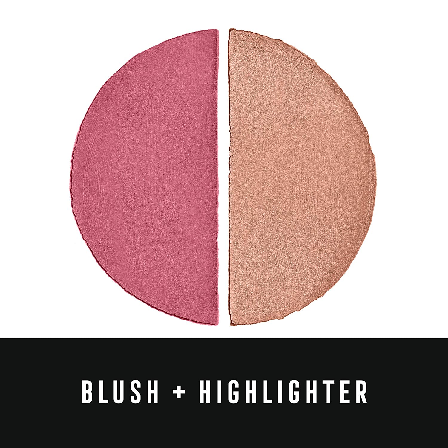 Max Factor Miracle Cheek Duo Blushes, 30 Dust Pink & Copper, 0.153 g