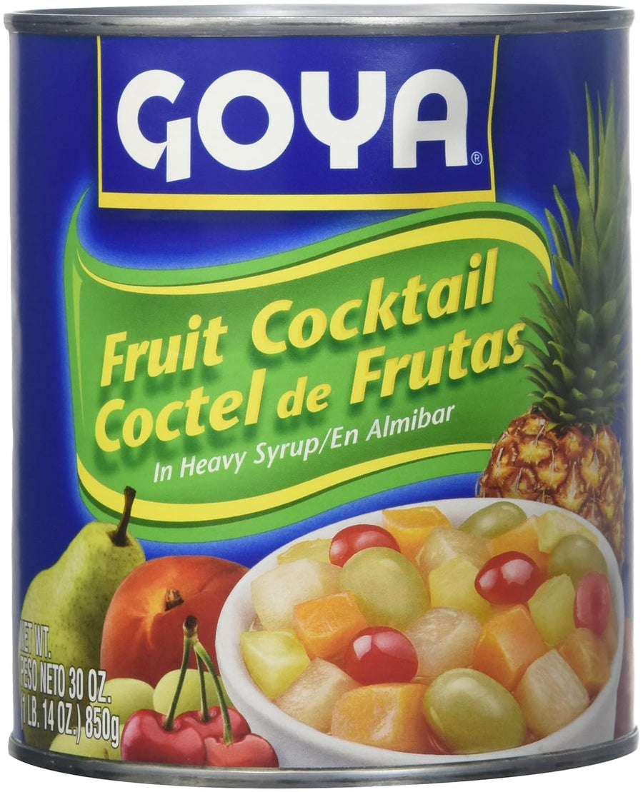 Goya, Fruit Cocktail, 850 Grams(gm)