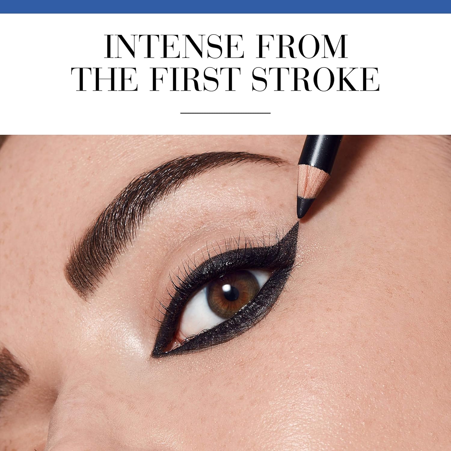 Bourjois Khol And Contour 03 Dark Grey