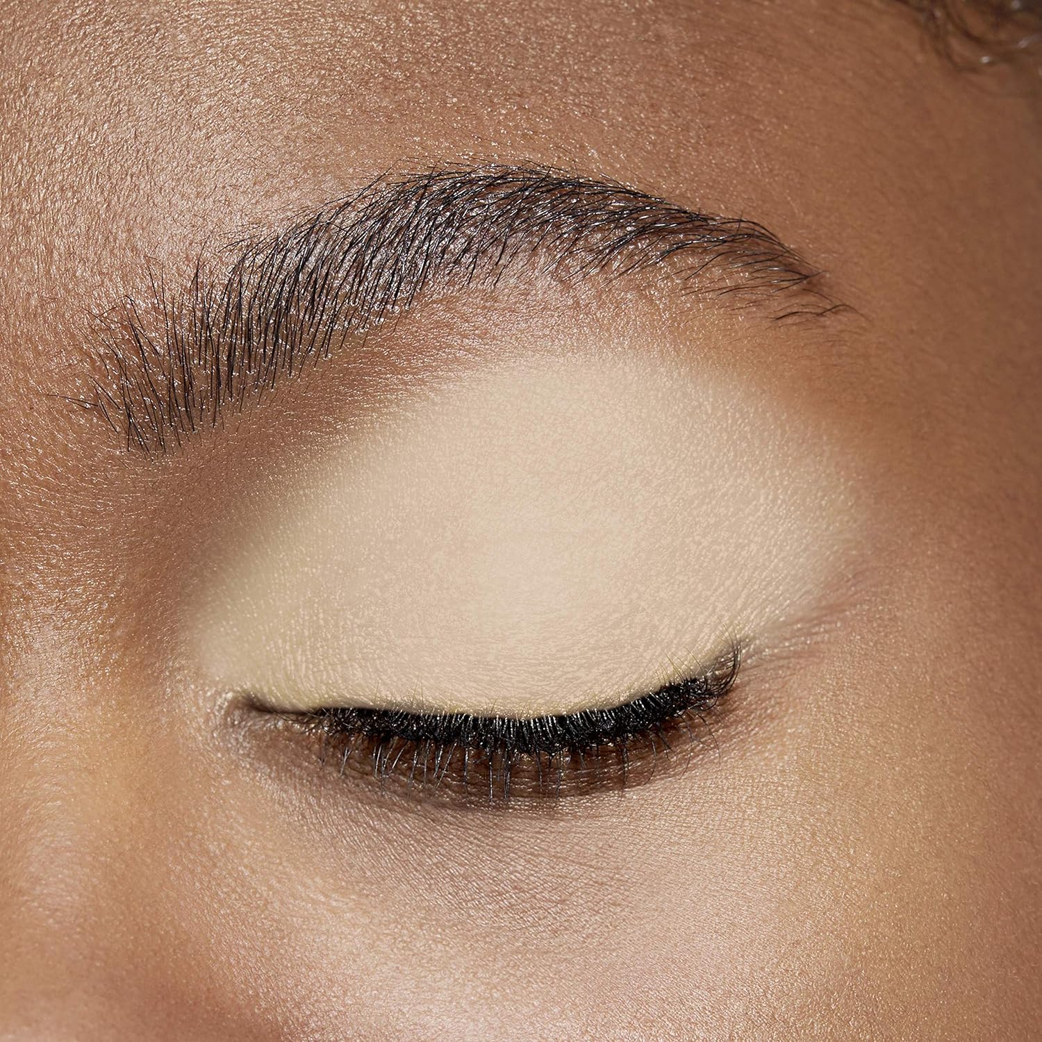 Little Round Pot Eyeshadow # 4-Eggshell'Ent