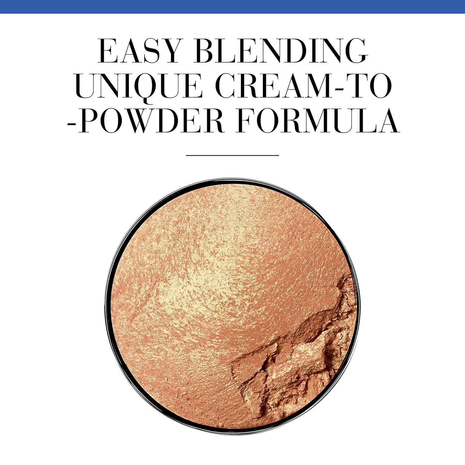 Little Round Pot Eyeshadow # 10-Doré Olé