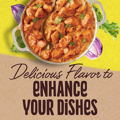 Maggi Consomate Tomato And Chicken Flavor Concentrate 7.9 oz