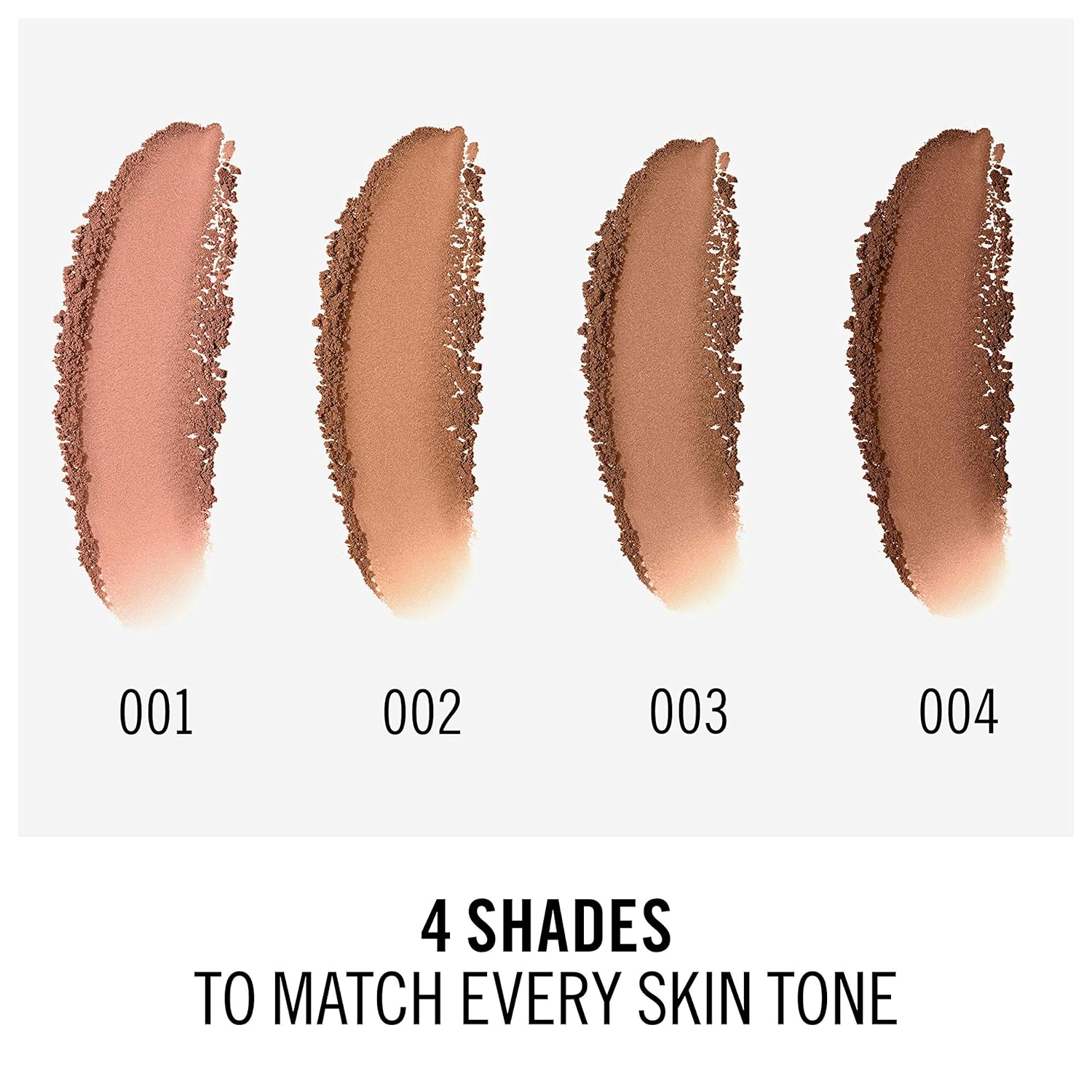 Rimmel London Natural Bronzer, 001 Sunlight, 14g