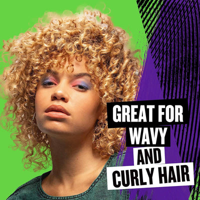 TIGI Bed Head Curls Rock Amplifier Curly Hair Cream For Defined Curls